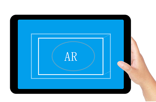 AR互動(dòng)系統(tǒng)